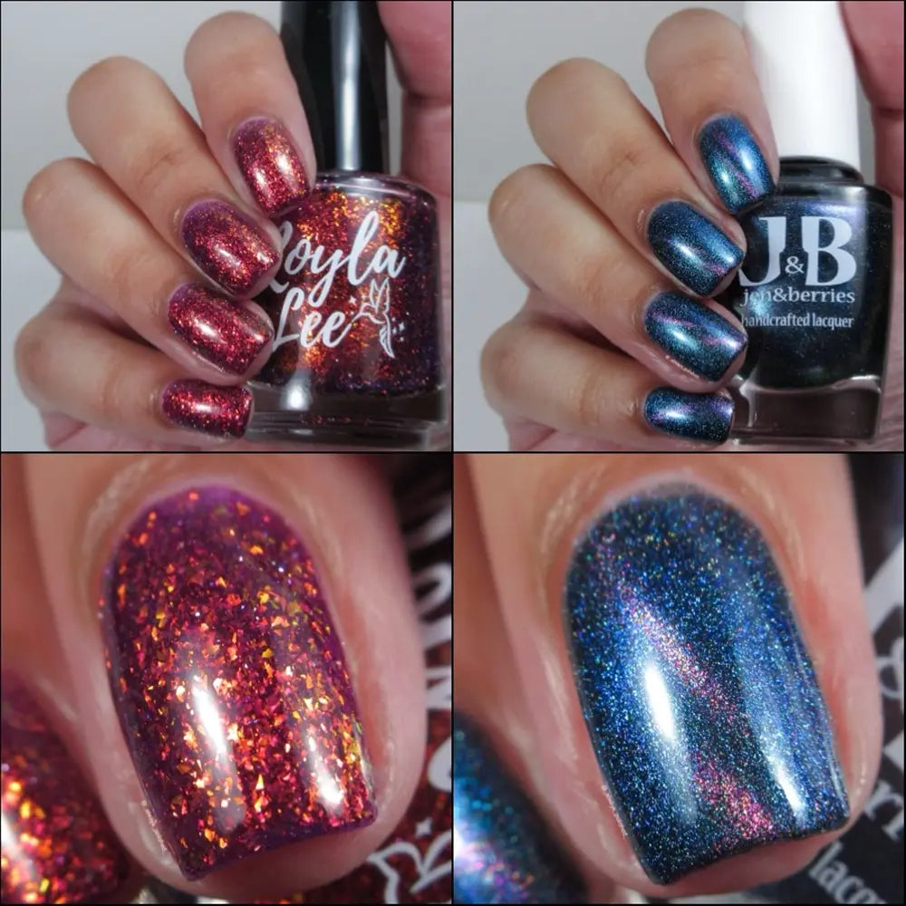 schitty polish box jun '26 - Jen & Berries nail polish