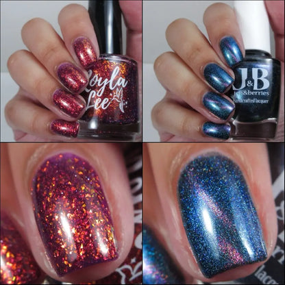 schitty polish box jun '26 - Jen & Berries nail polish