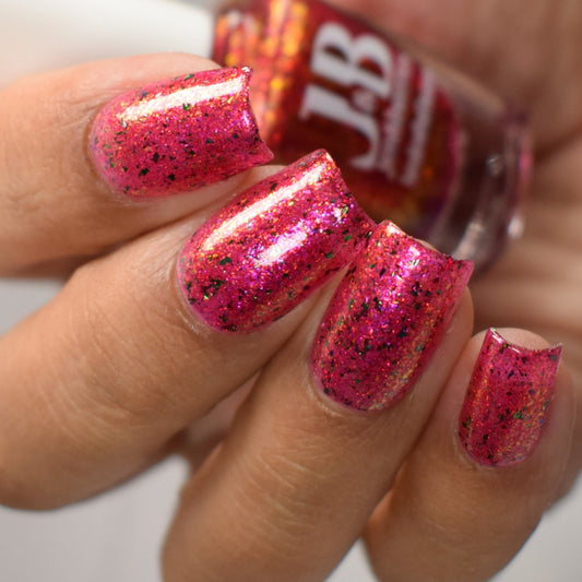 you're s.p.e.c.i.a.l.