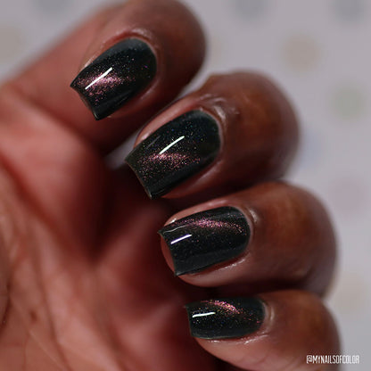 i'm all in