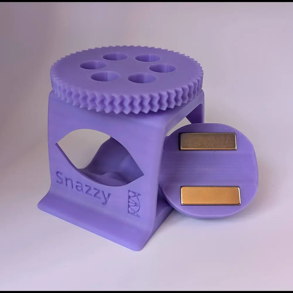 snazzymag velvet kit