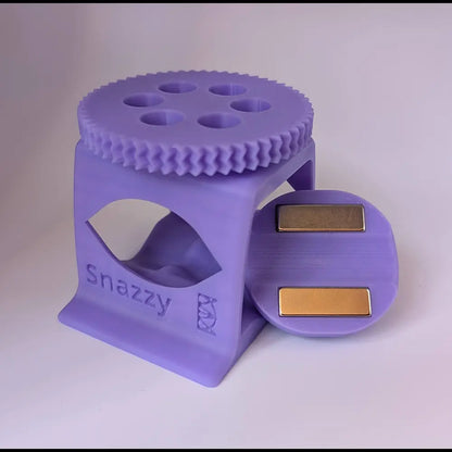 snazzymag velvet kit