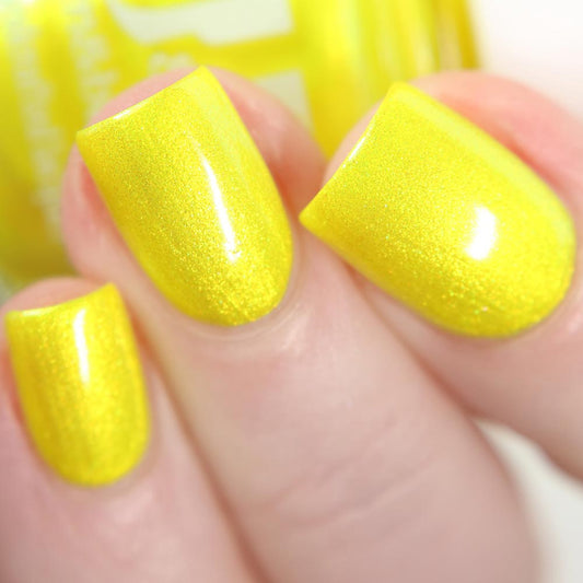 lemon nice