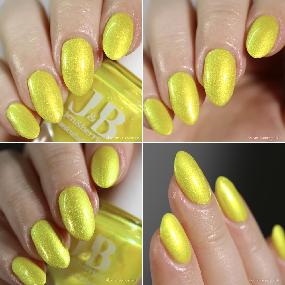 lemon nice