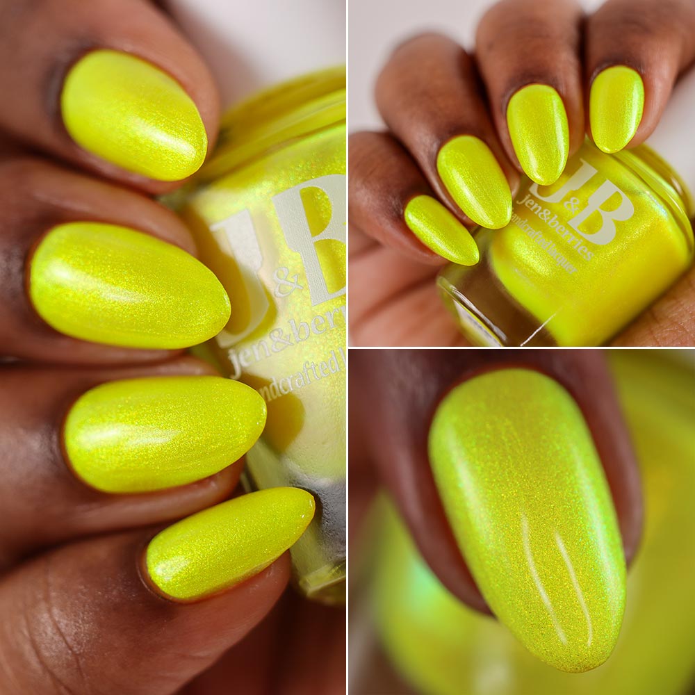 lemon nice