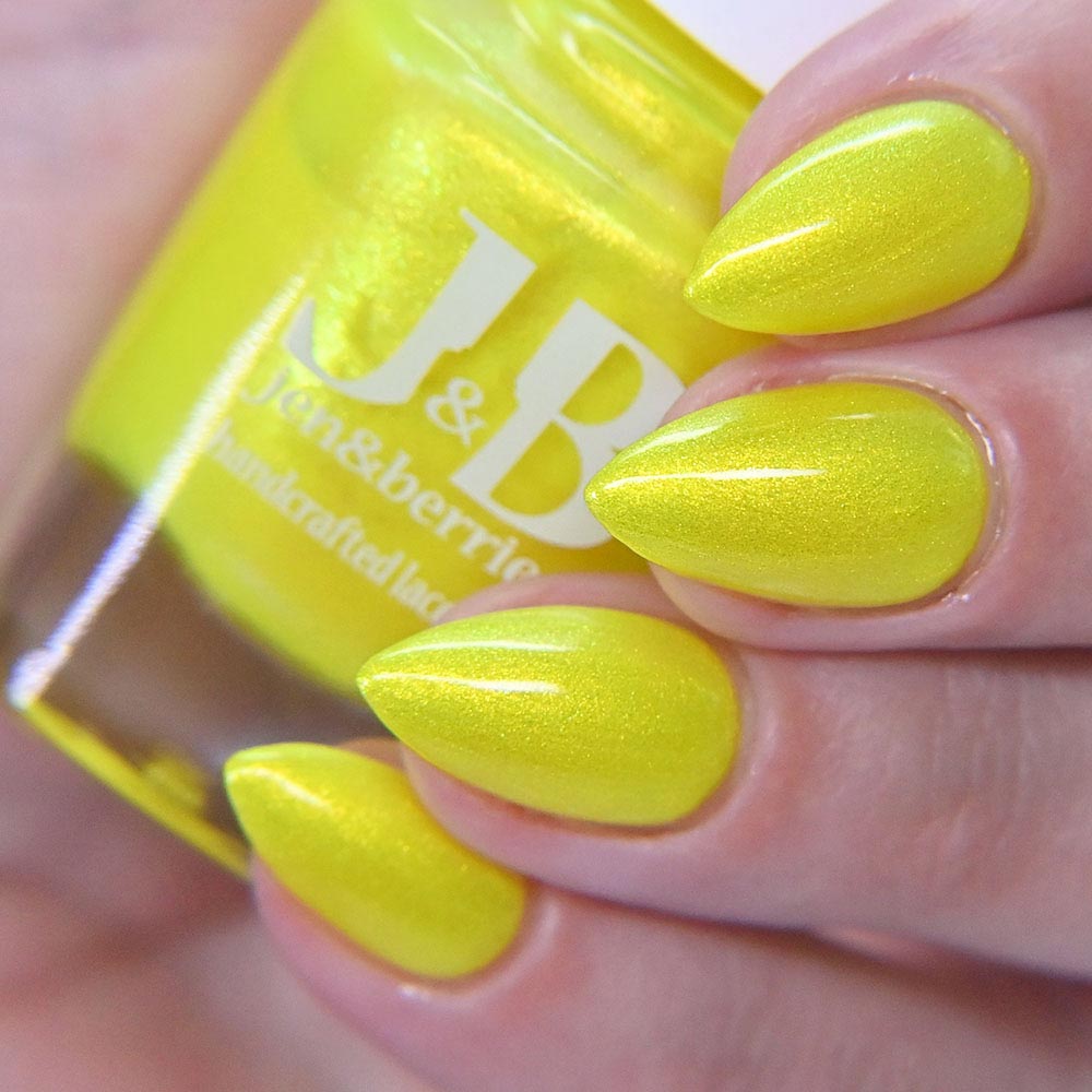 lemon nice