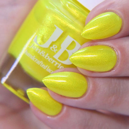 lemon nice