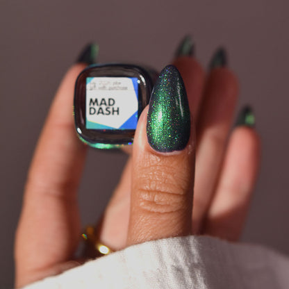 mad dash pbe gwp