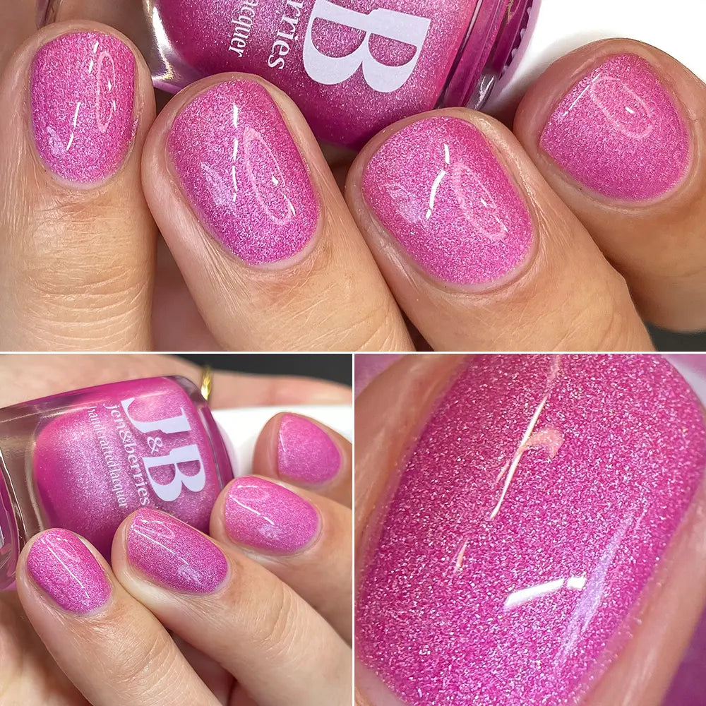 merry maker - Jen & Berries nail polish