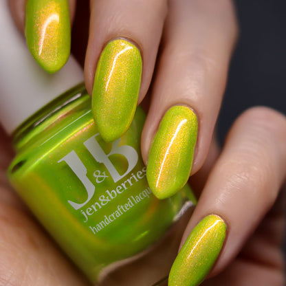 ensign eternal