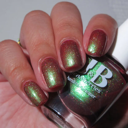 mighty matter of legend