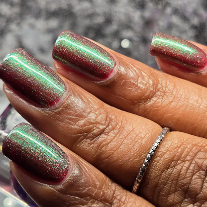 mighty matter of legend