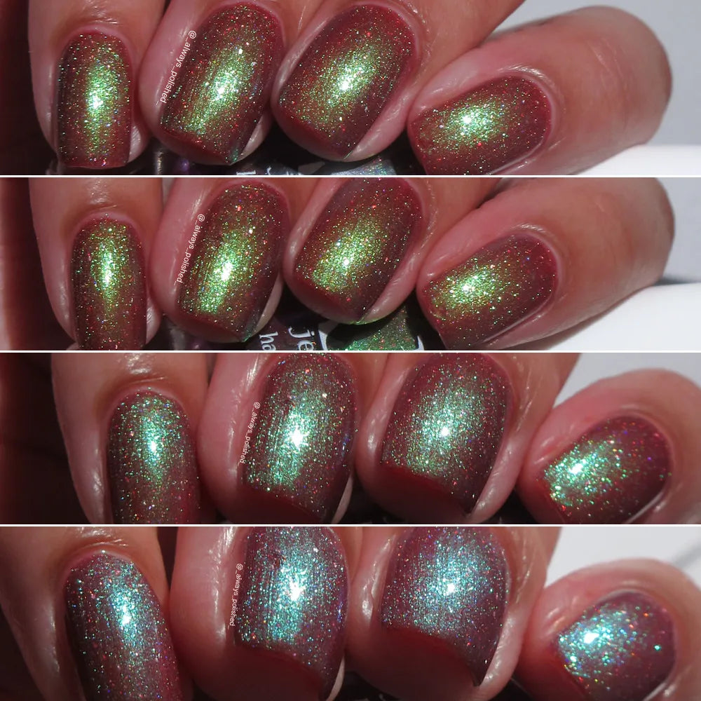 mighty matter of legend