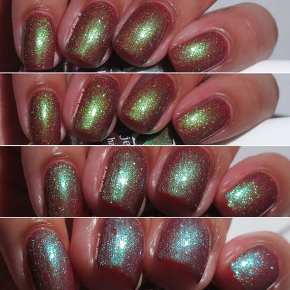 mighty matter of legend