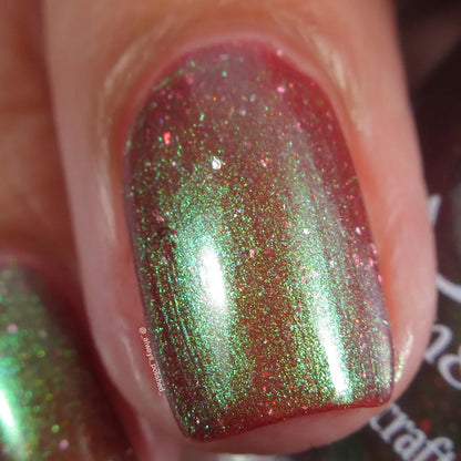 mighty matter of legend