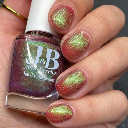 mighty matter of legend