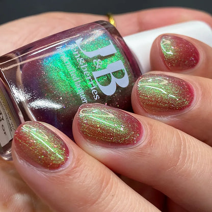 mighty matter of legend