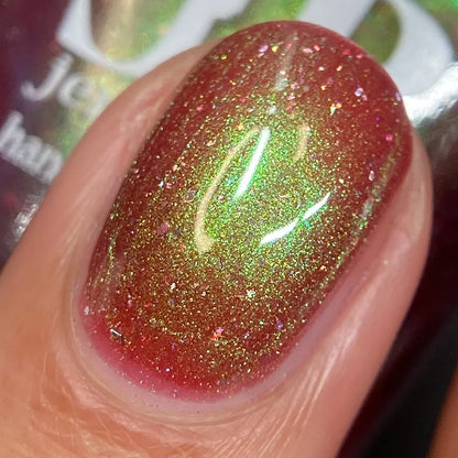 mighty matter of legend