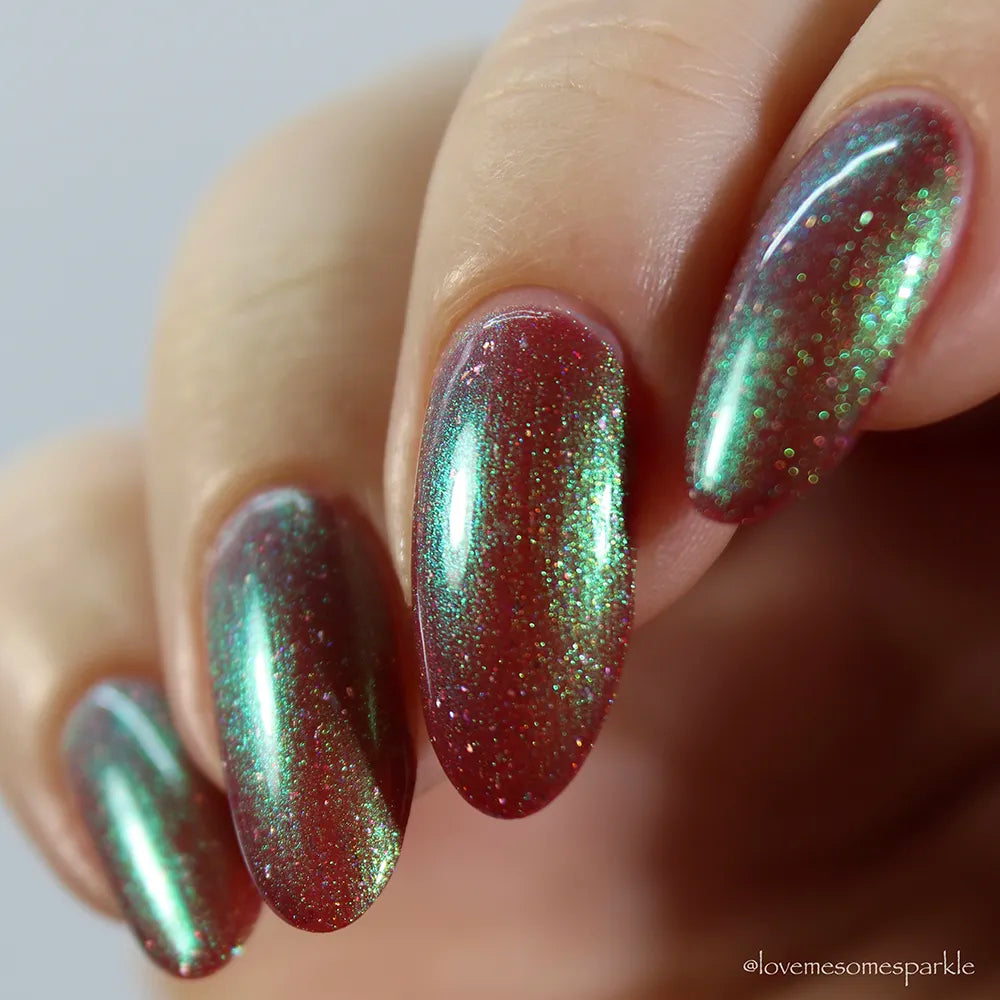 mighty matter of legend