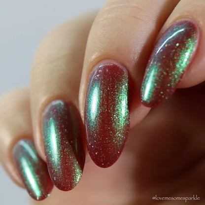 mighty matter of legend