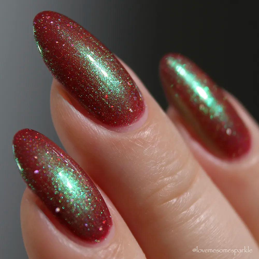 mighty matter of legend