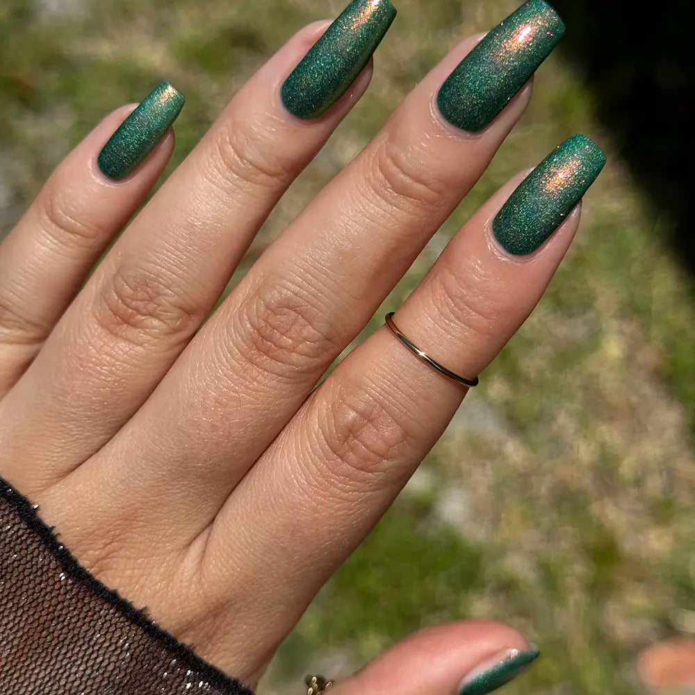 mongo is appalled