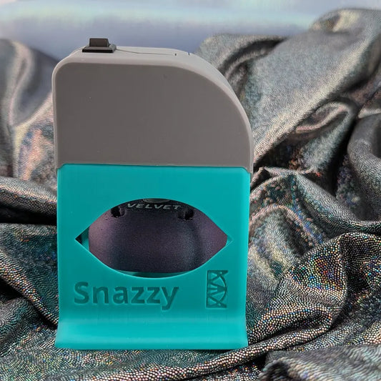 snazzymag motor attachment