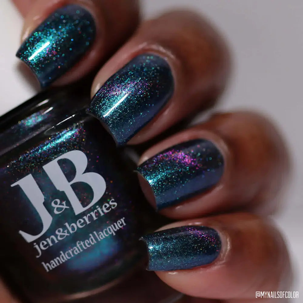 schitty polish box jun '26 - Jen & Berries nail polish