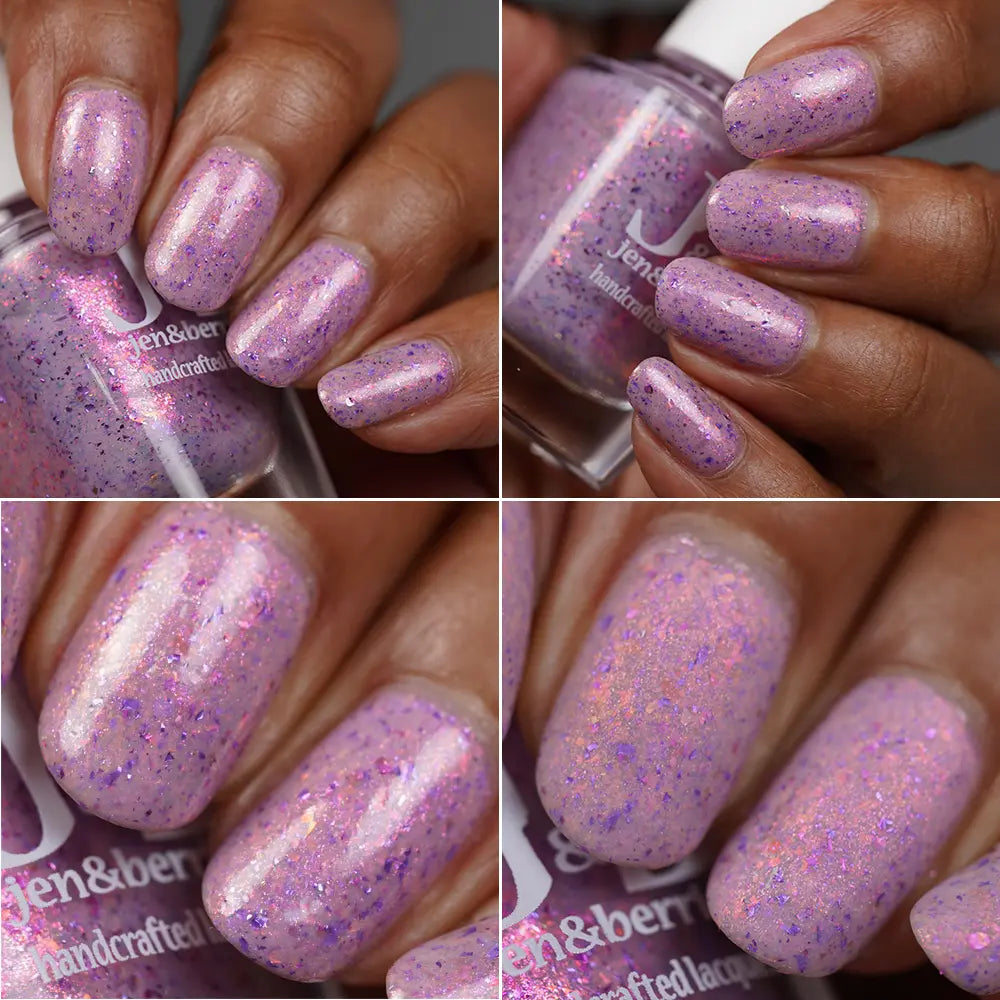 schitty polish collab