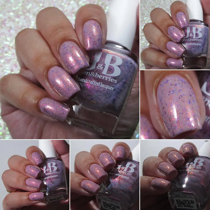 schitty polish collab