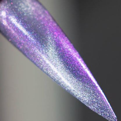 the one ring to magnetize them all