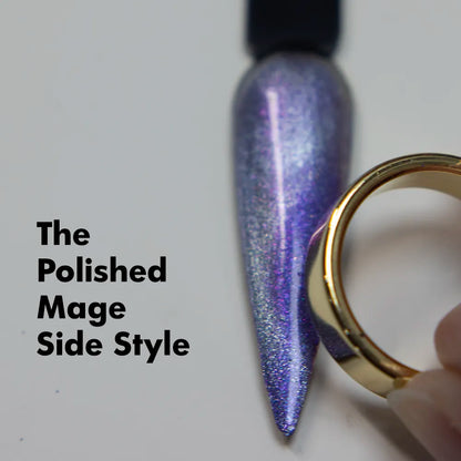 the one ring to magnetize them all