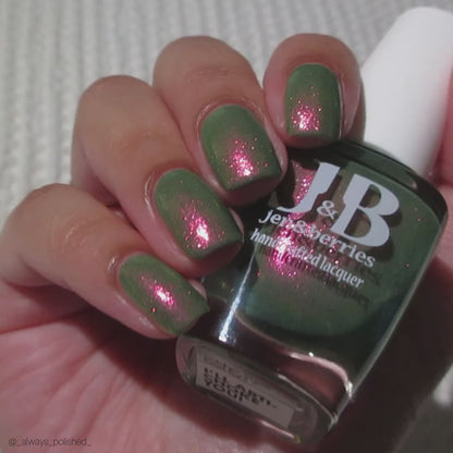 i'll arti-choke you!