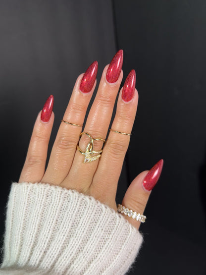 i can't change the laws of physics