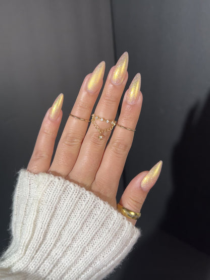 the mirror shows many things