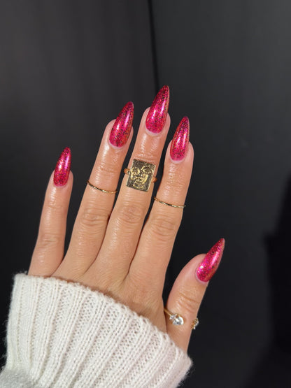 you're s.p.e.c.i.a.l.