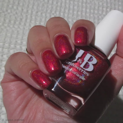 i can't change the laws of physics