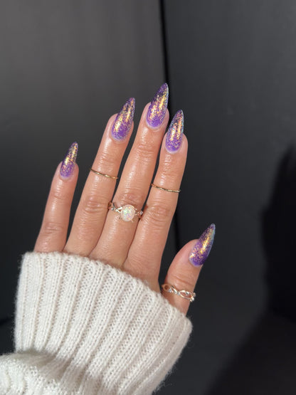 what's the elvish word for friend?