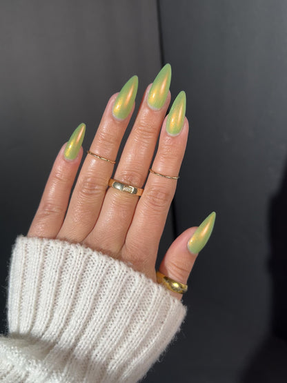 there and back again