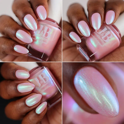 psychic sight - Jen & Berries nail polish
