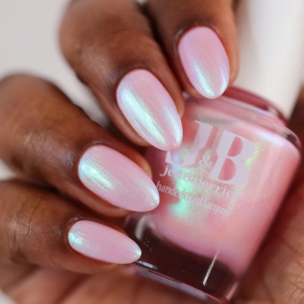 psychic sight - Jen & Berries nail polish