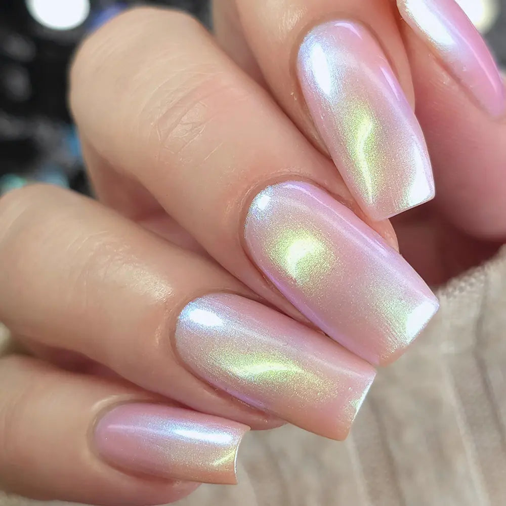psychic sight - Jen & Berries nail polish