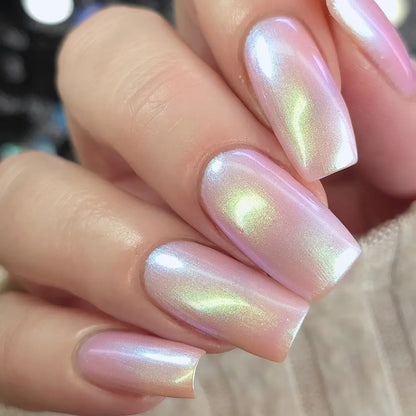 psychic sight - Jen & Berries nail polish