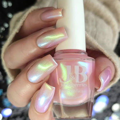 psychic sight - Jen & Berries nail polish