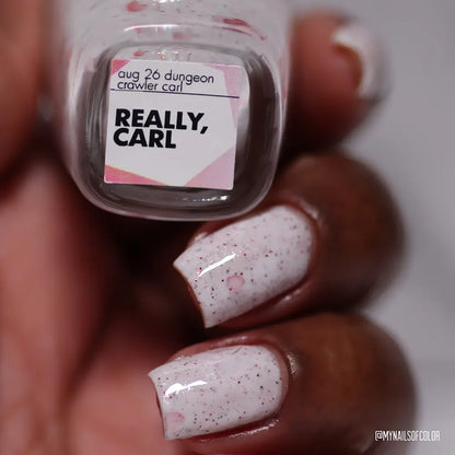 really, carl