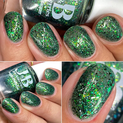 schitty polish collab