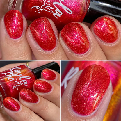 schitty polish collab