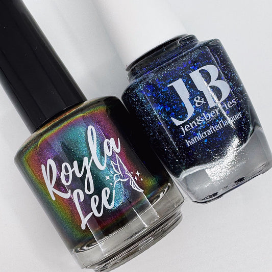 schitty polish box may '26 - Jen & Berries nail polish