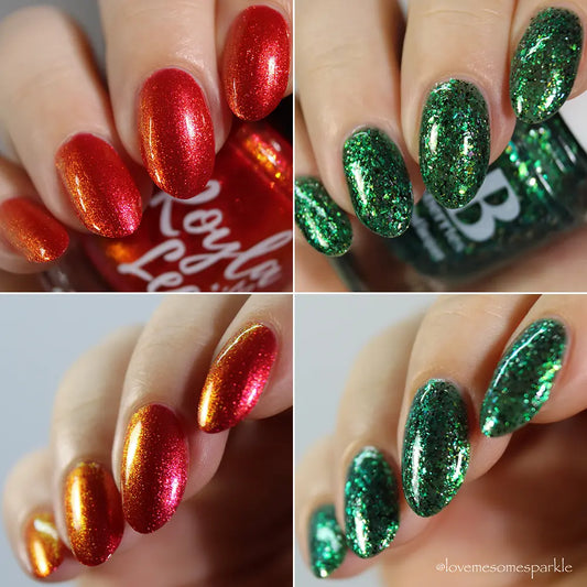 schitty polish collab