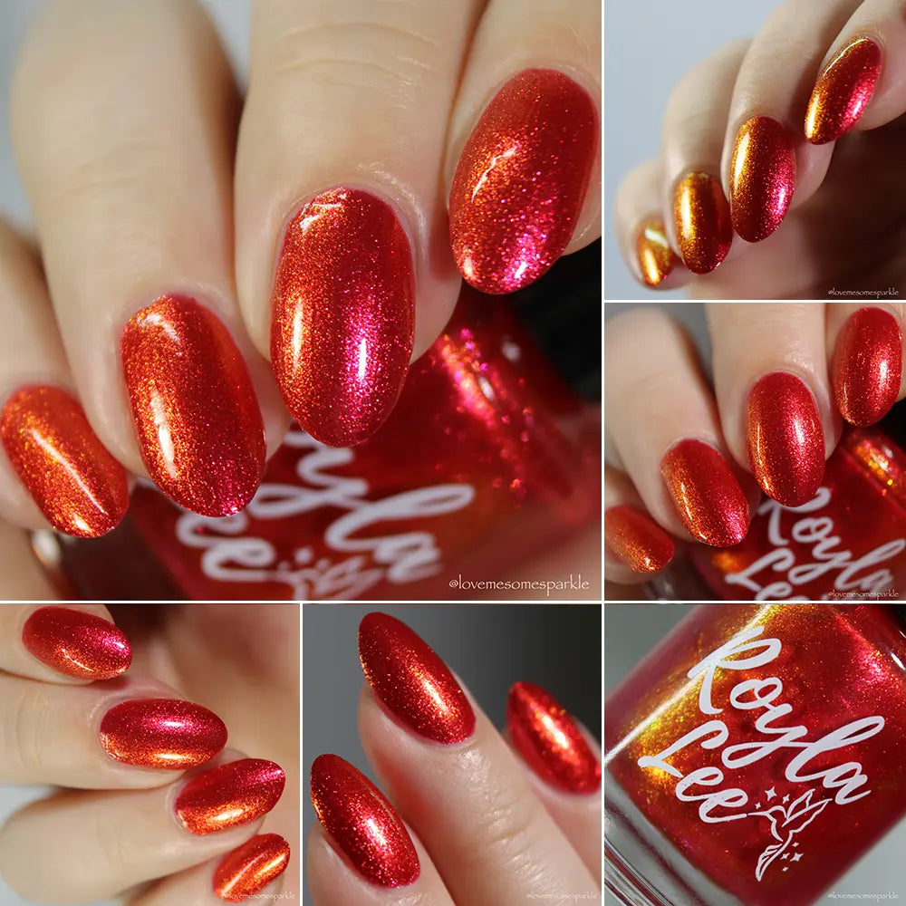 schitty polish collab
